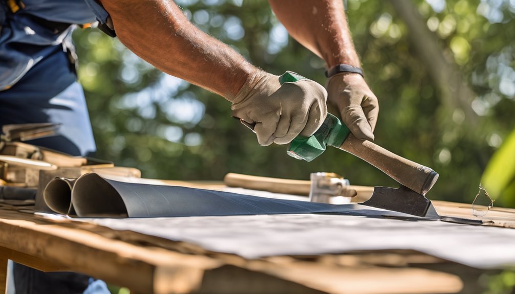 osceola county roofing compliance