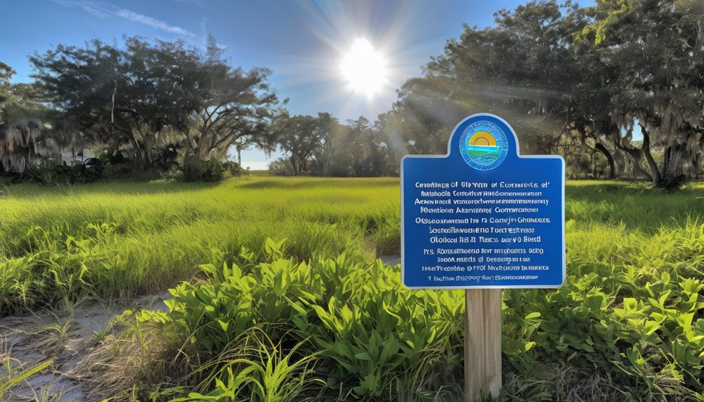 osceola county sign installer