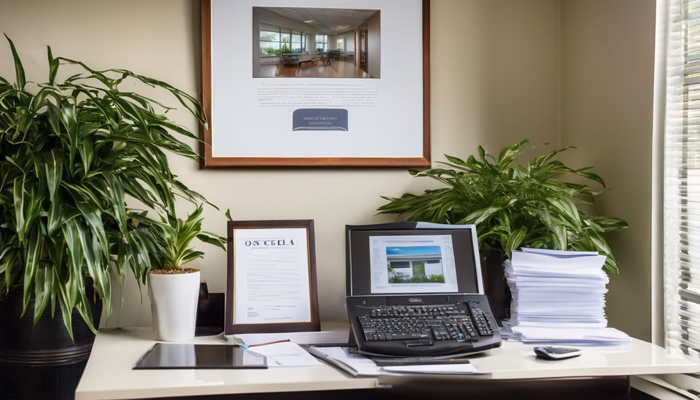 osceola county surety bond requirements