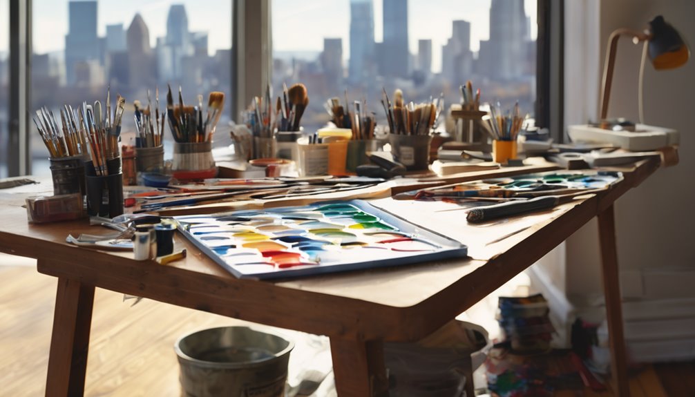 painting contractor license process