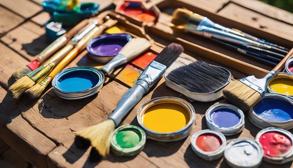 painting contractor resources berwyn