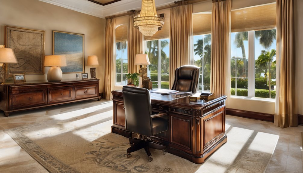 palm beach contractor bond
