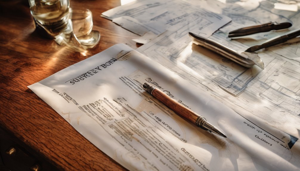 palm beach contractor bond compliance