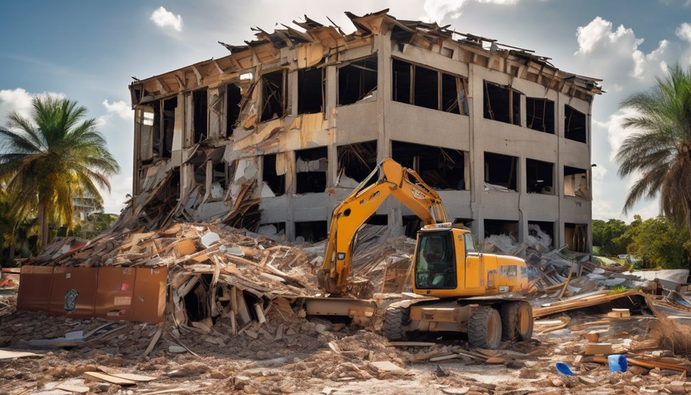 palm beach contractor surety bond