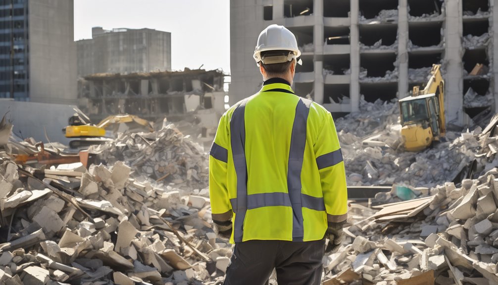 palm beach demolition bond