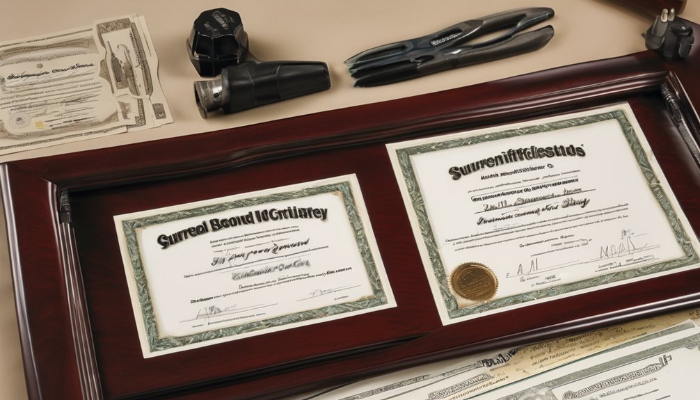 palm beach electrical bond