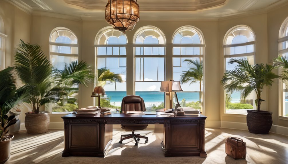 palm beach glazing compliance bond