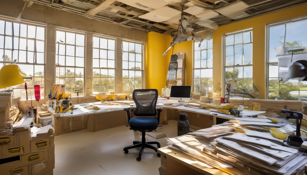 palm beach insulation bond