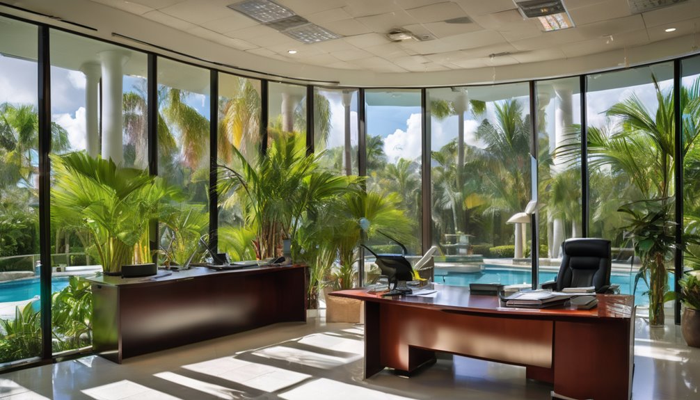 palm beach sign contractor bond