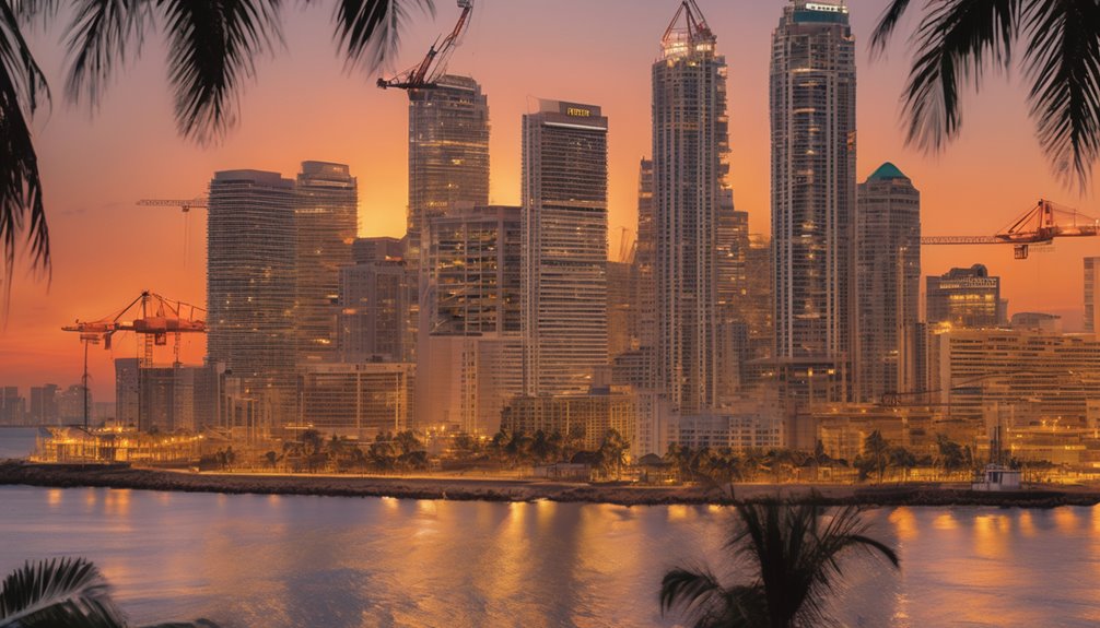 panama city contractor resources