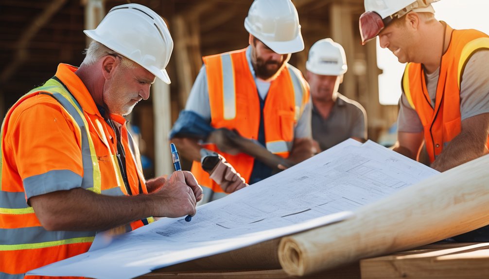 pasco county contractor bond