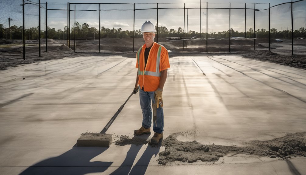 pasco county contractor bonding process