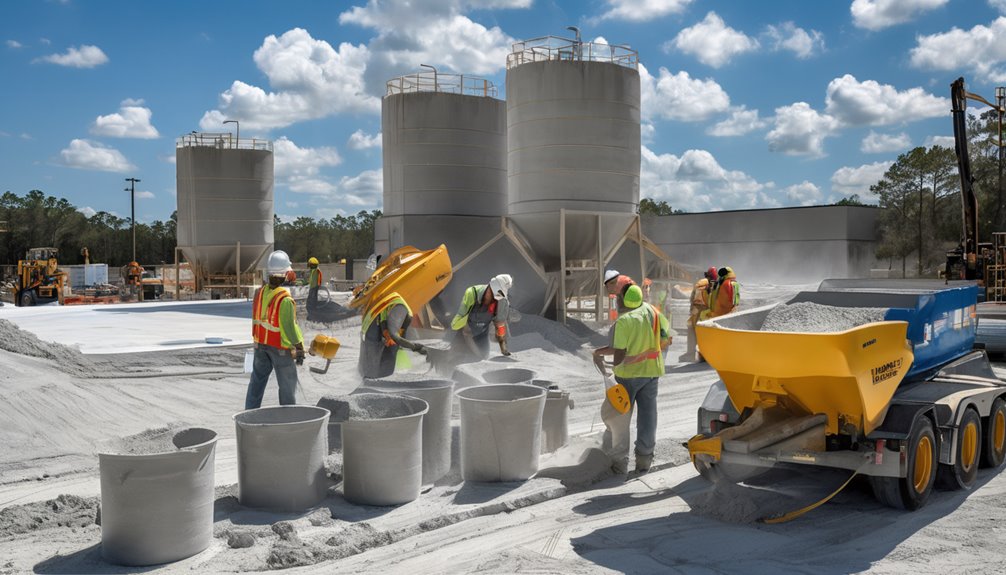 pasco county contractor surety bond