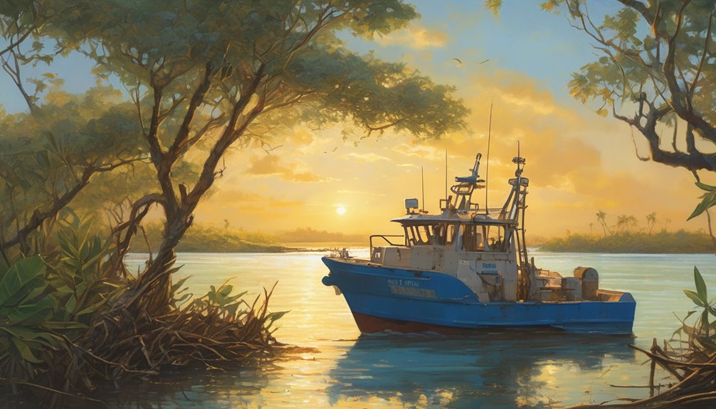 pasco county marine bond