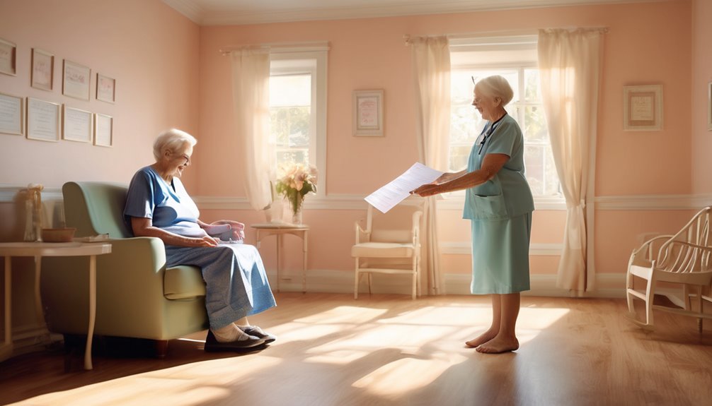 patient trust bond overview