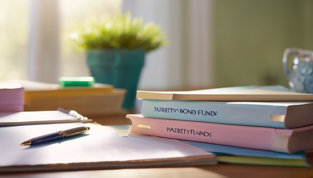 patient trust surety bond process