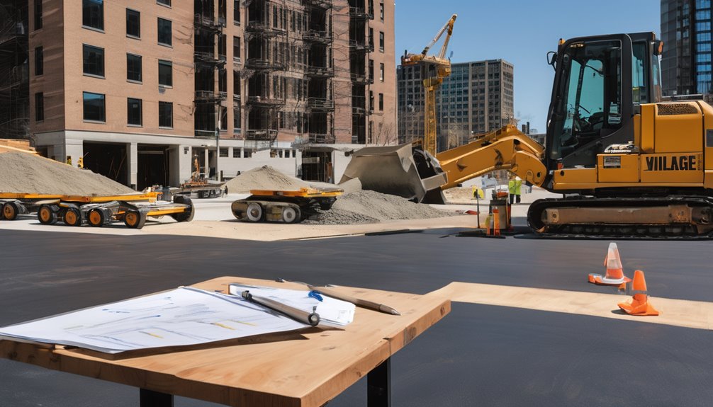 paving and asphalt guidelines