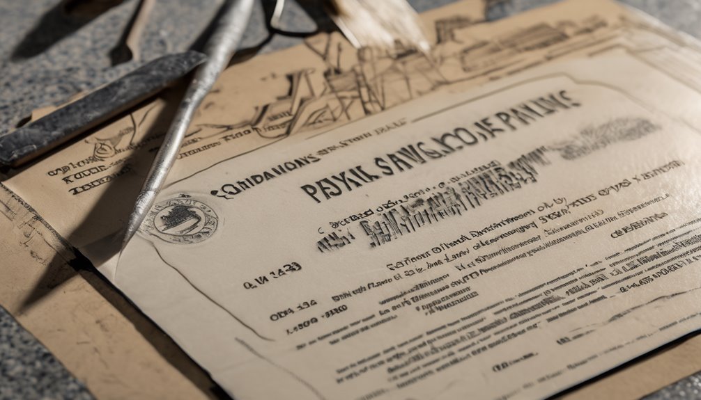 paving contractor license process