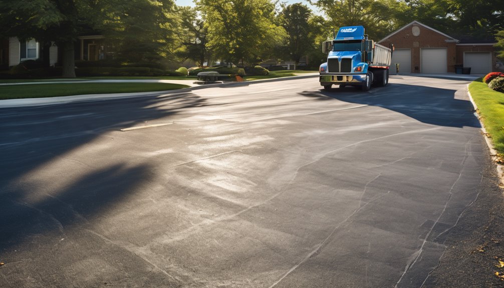 paving contractor resources available