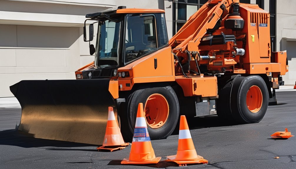 paving contractor resources elgin