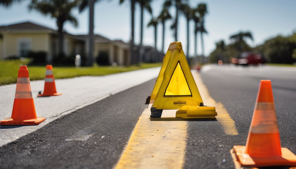 paving contractors compliance guidelines