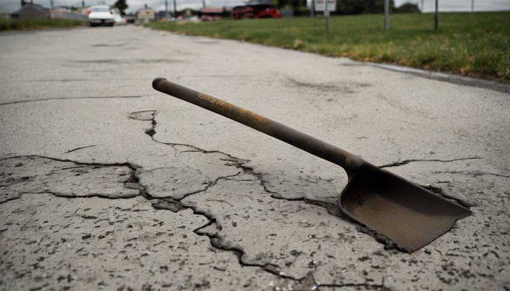 paving contractors face difficulties