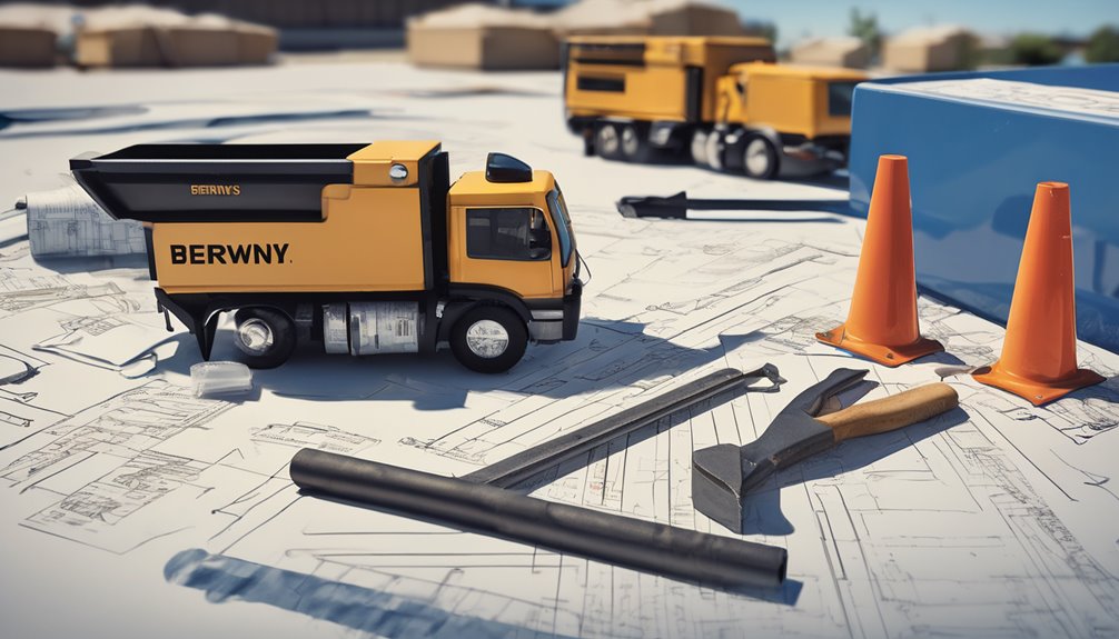 paving regulations and standards