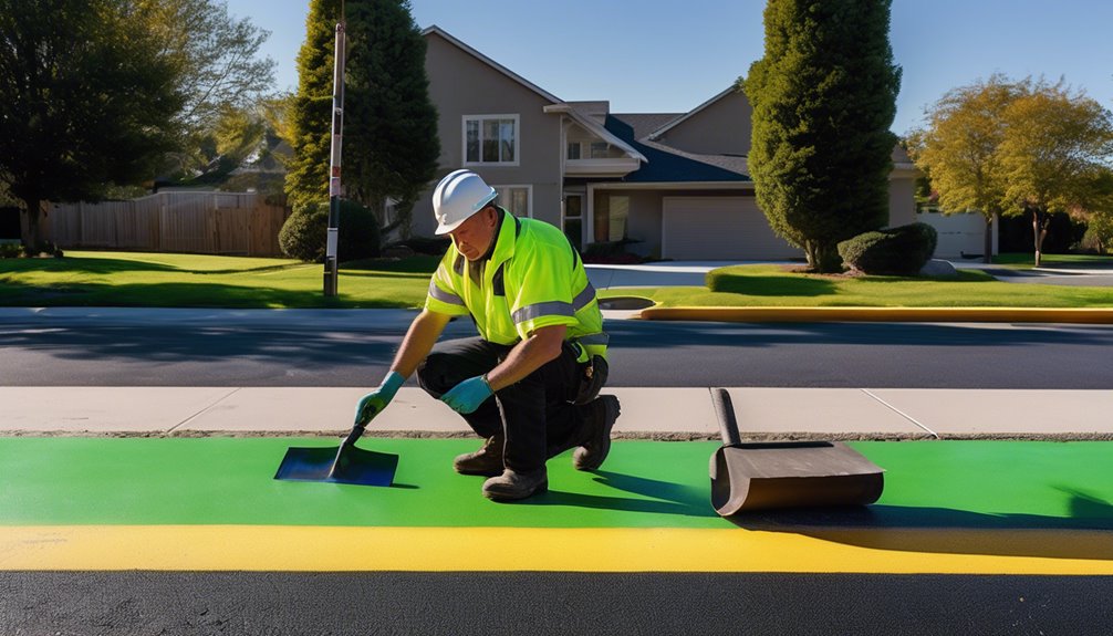 paving services for contractors