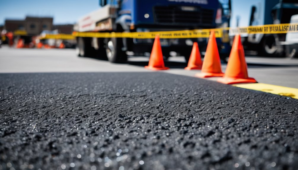 paving services in berwyn