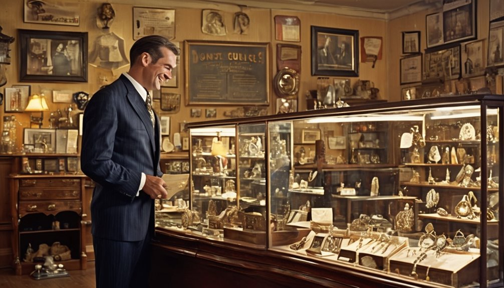 pawn broker bond advantages