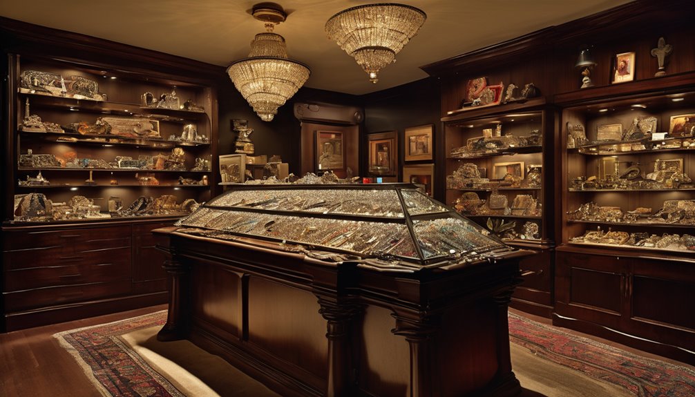 pawn broker bond misunderstandings