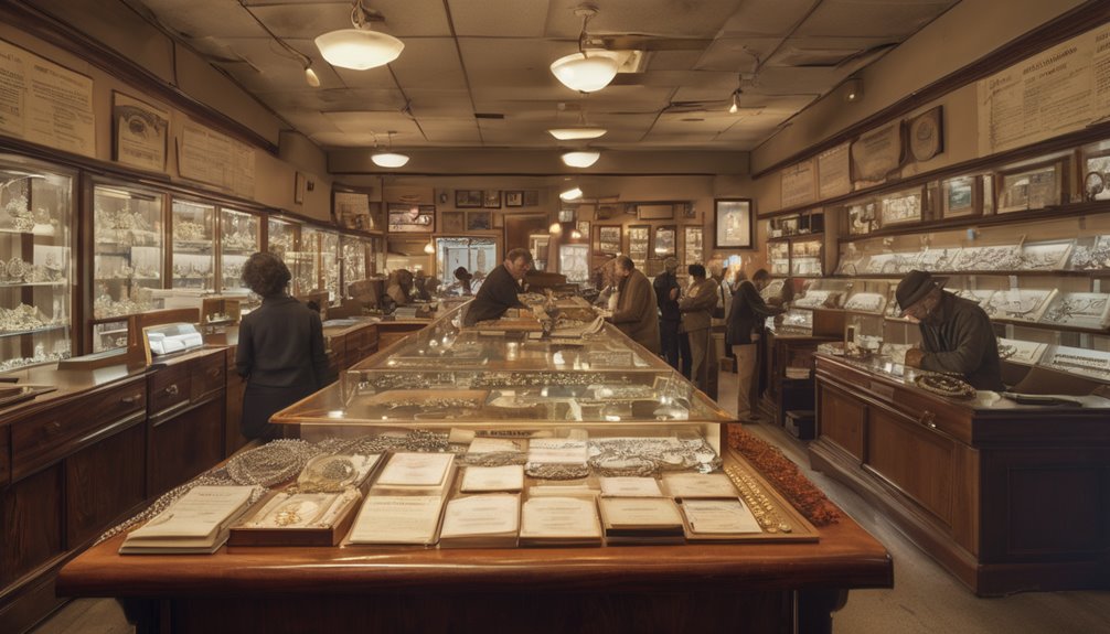 pawn broker bond protection