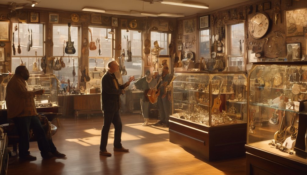 pawn broker bonds enhance trust