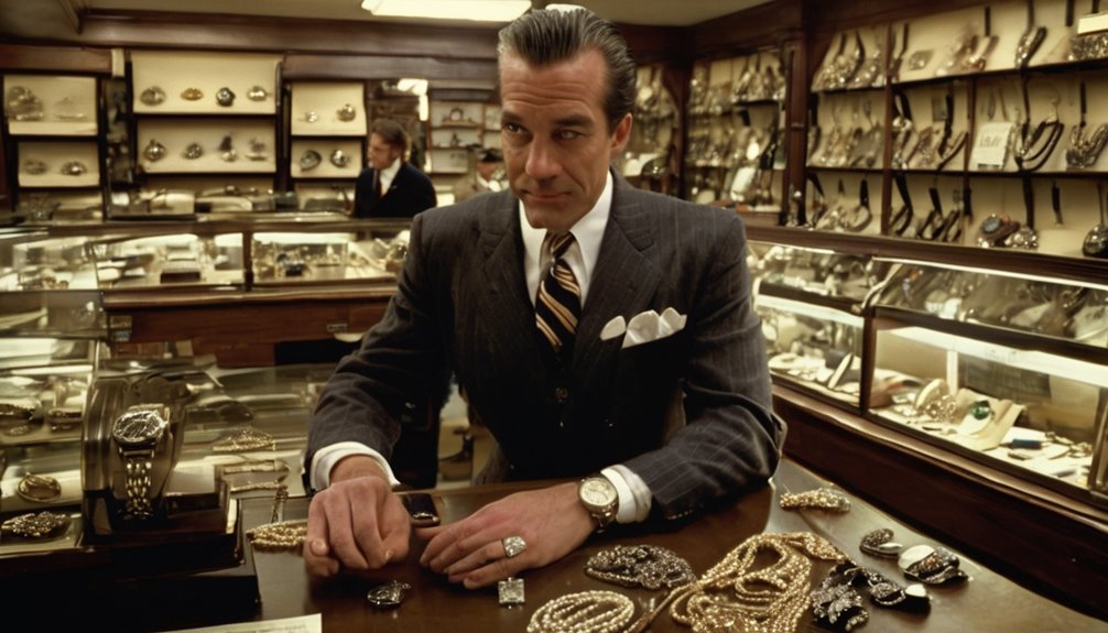 pawn shop security guarantee