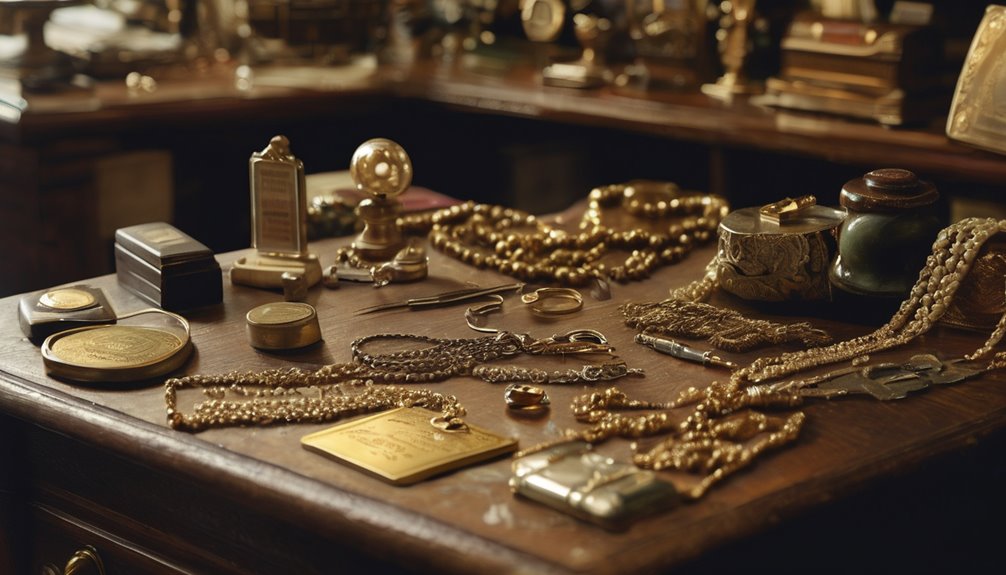 pawnbroker duties and compliance