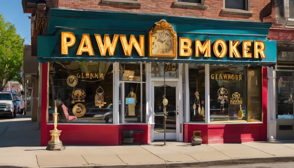 pawnbroker licensing regulations overview