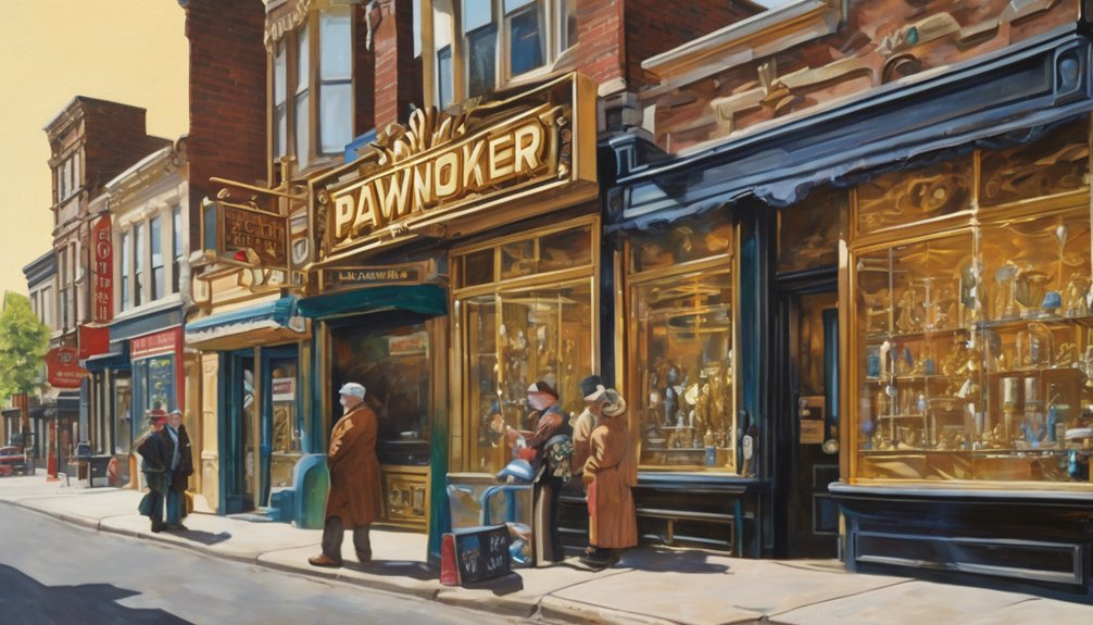 pawnbrokers support local economy