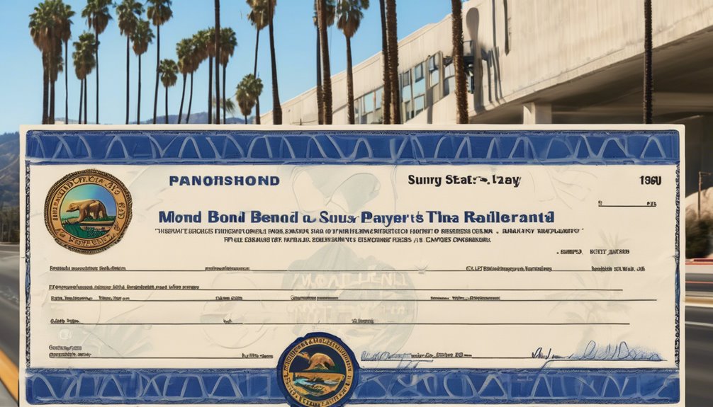 payment bond beneficiaries identified