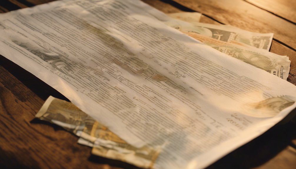 payment bond terms overview