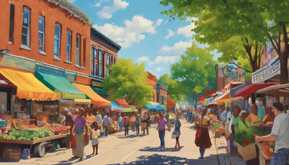 peddler city expansion plans