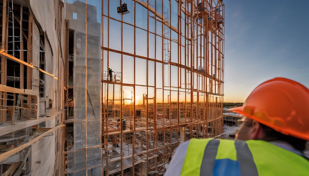 performance assurance in construction