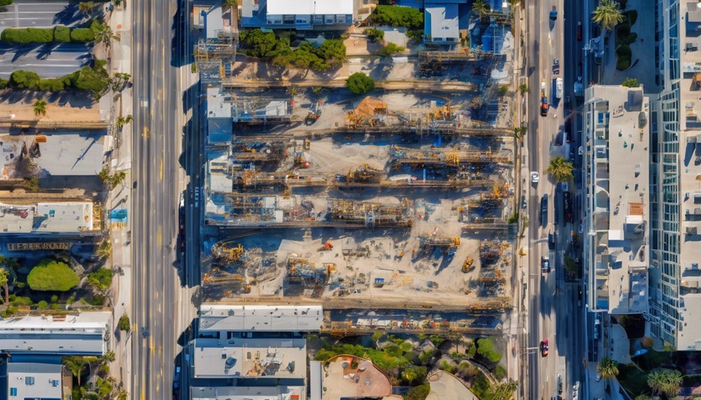 performance bond acquisition criteria