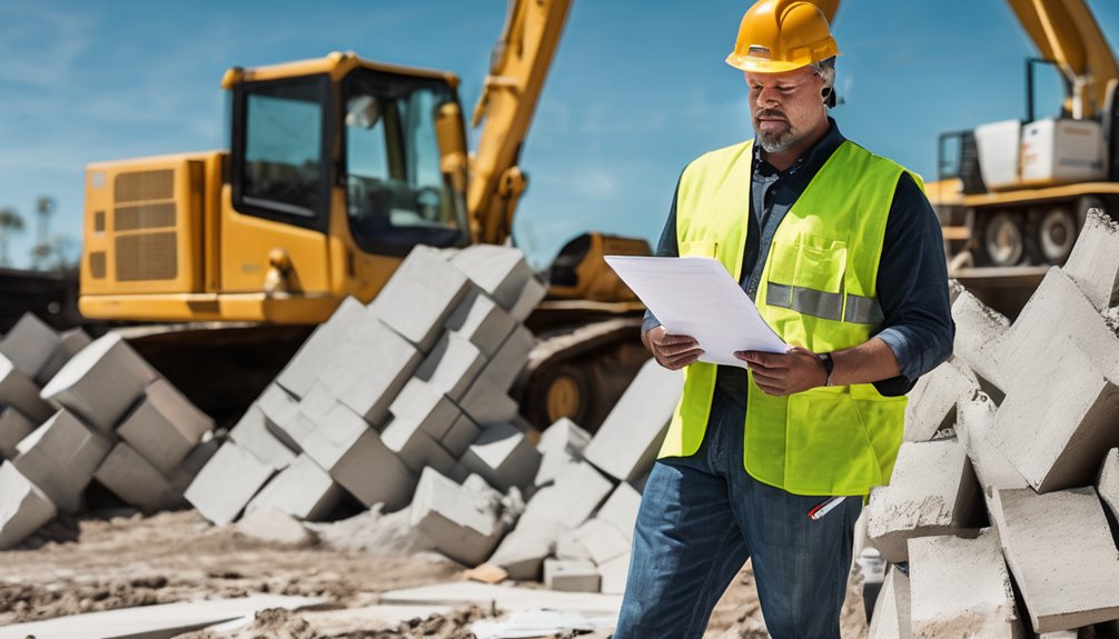 performance bond acquisition process