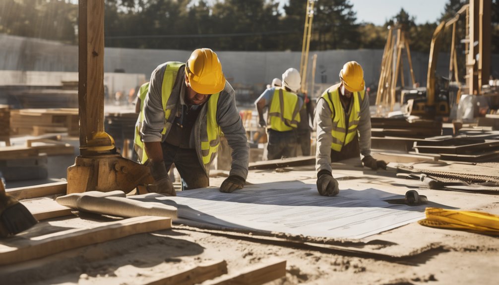 performance bond common issues