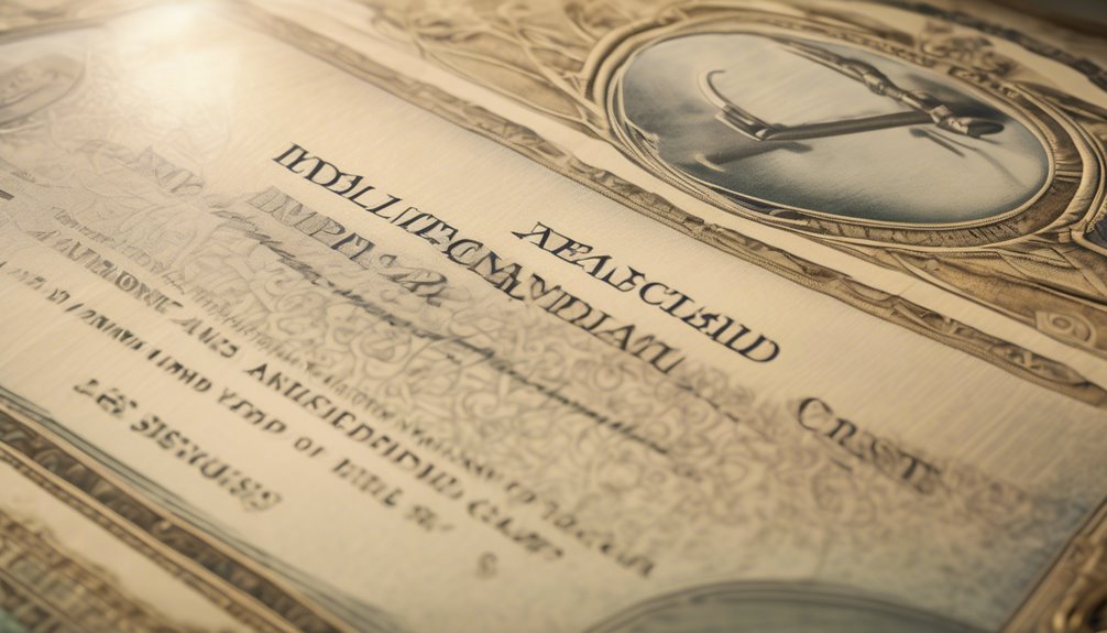 performance bond functionality explained