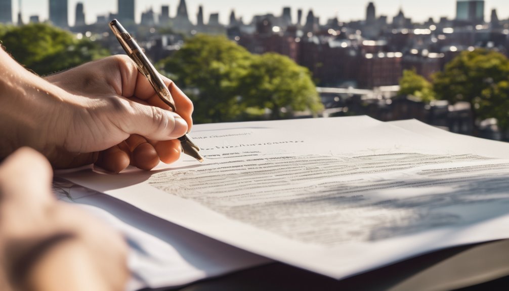 performance bond process hurdles