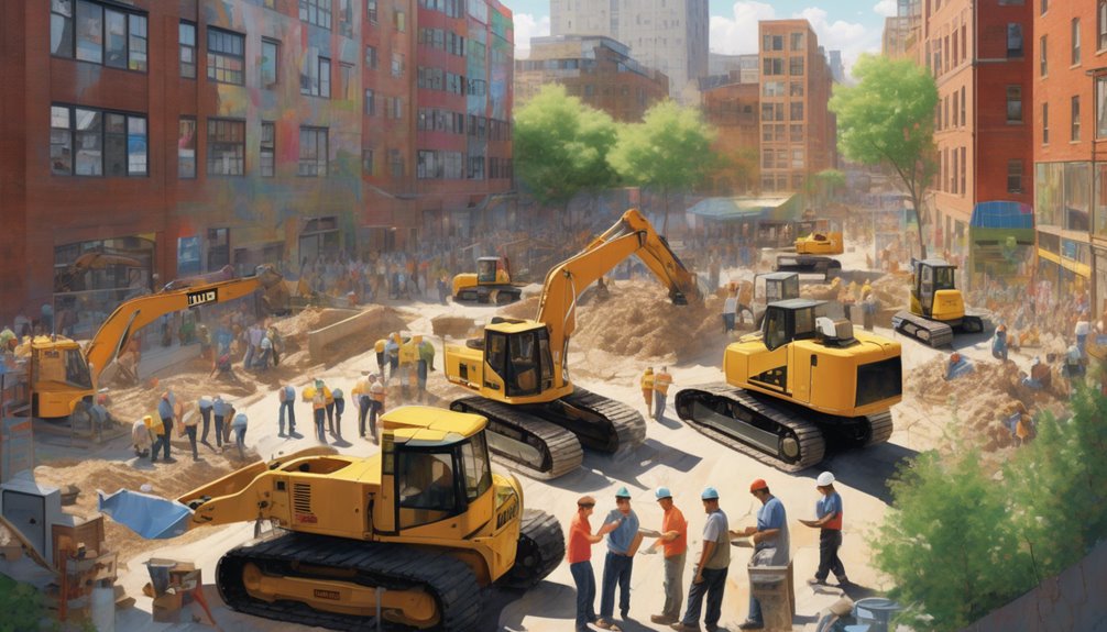 performance bonds ensure accountability