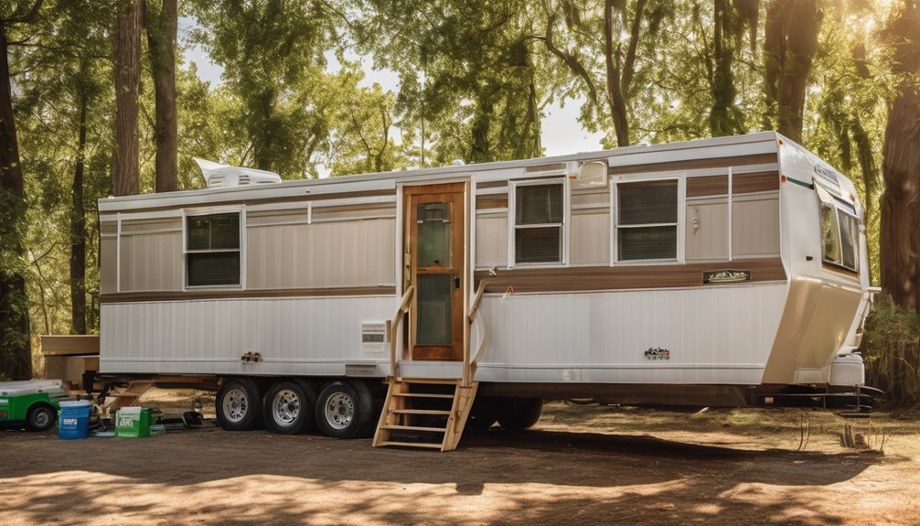 performance bonds ensure installer trust