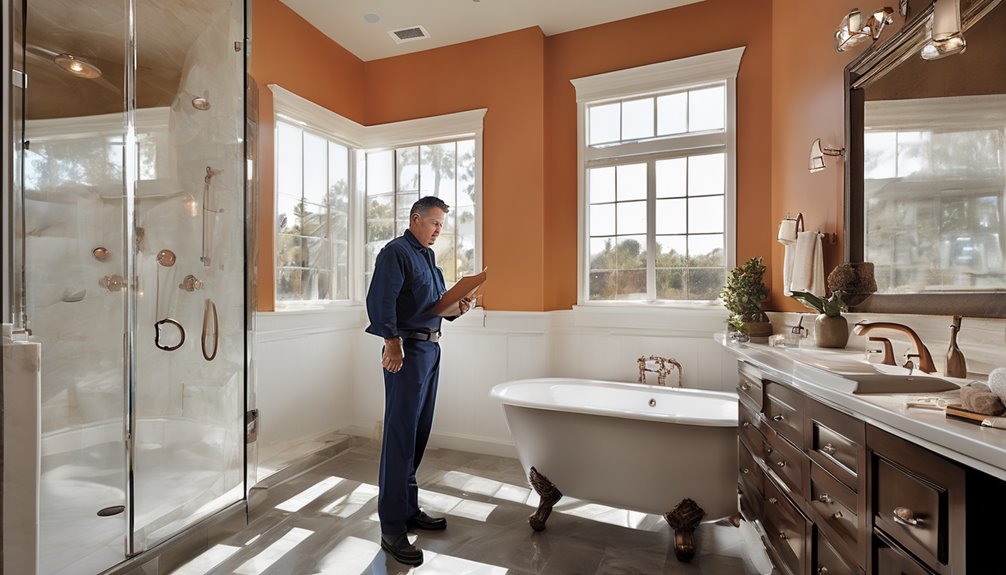 performance bonds ensure project completion