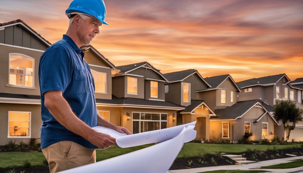 performance bonds ensure project completion